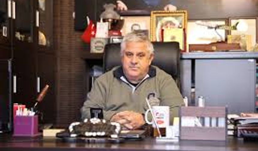 Sedat Atilla: Basın, Toplumun Doğru Bilgiye Ulaşma Teminatıdır