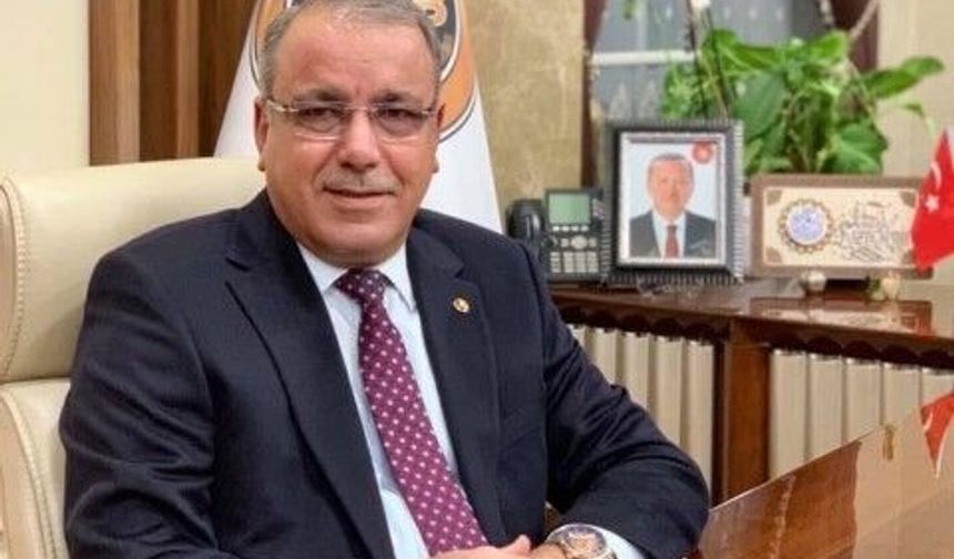Kızıldemir’den Kurban Bayramı Mesajı
