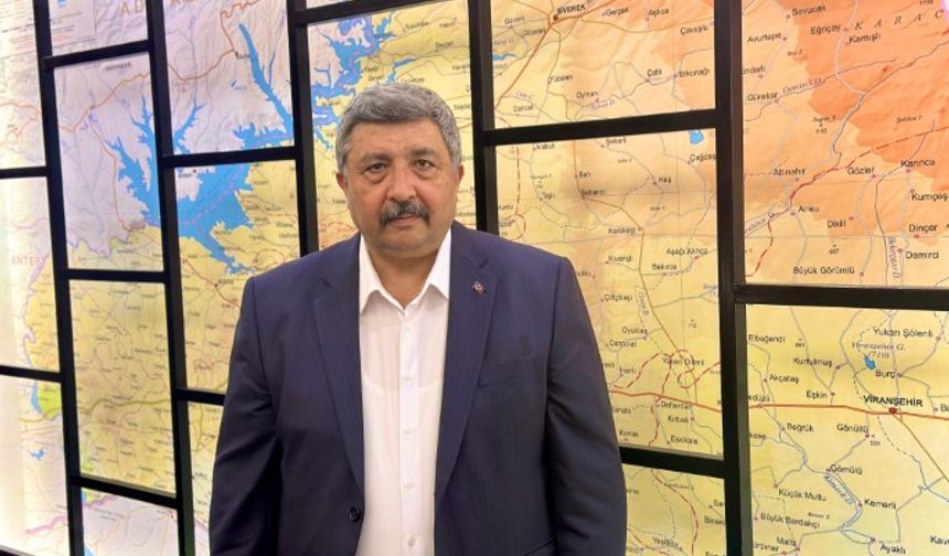 10 Ocak Çalışan Gazeteciler Günü’nde Güler’den Meslek Yasası Çağrısı