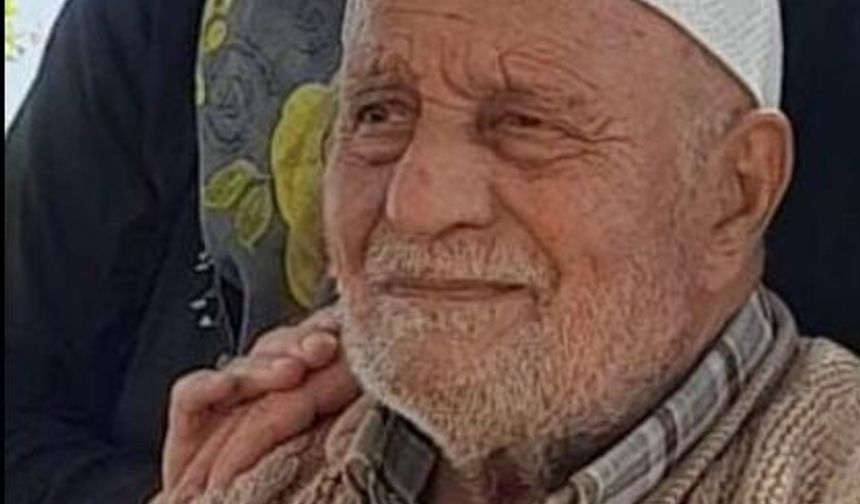 Hacı Mustafa Mermer vefat etti