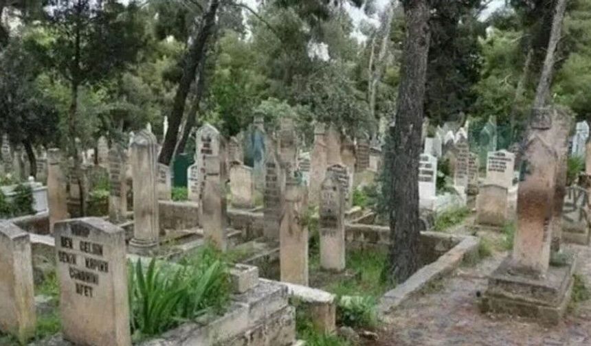 Feride İşgören Hakkın Rahmetine Kavuştu