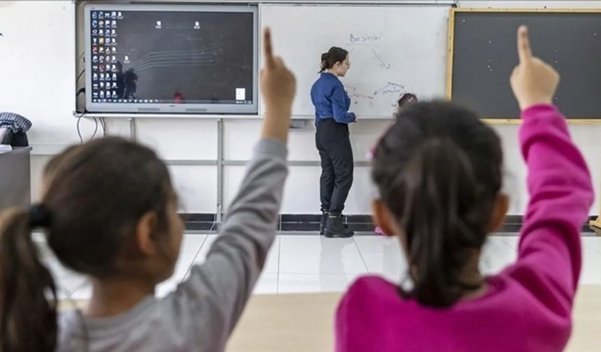 MEB, Mazerete Bağlı İller Arası Öğretmen Atamalarını Gerçekleştirdi!