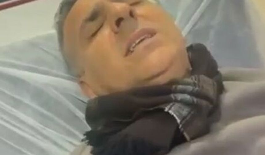 Şanlıurfa Eyyübiye’de Silahlı Saldırı: 2 Kişi Yaralandı, Soruşturma Sürüyor