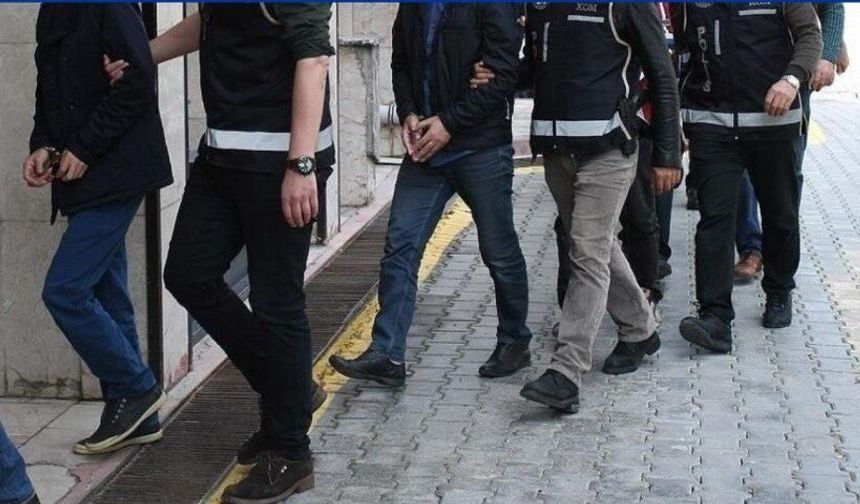 Sahte İlanlarla Milyonluk Vurgun: 19 İlde Eş Zamanlı Operasyon