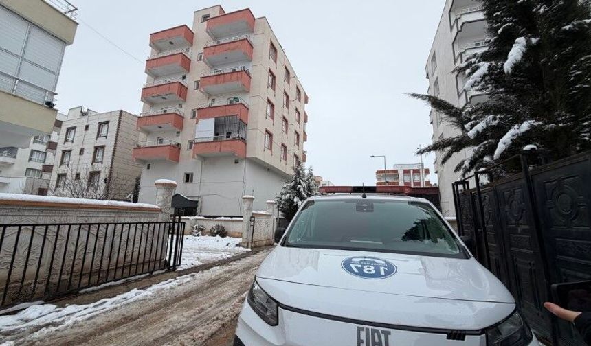 Şanlıurfa Siverek’te Düğün Faciası Ucuz Atlatıldı!