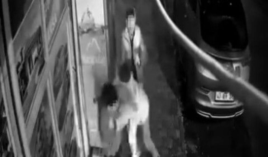 Şanlıurfa Siverek’te Şakalaşma Az Kalsın Facia Oluyordu!