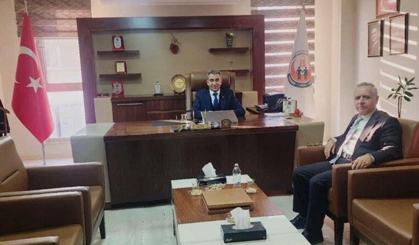 Şanlıurfa Tarımında Yeni İş Birliği ve Proje Dönemi!