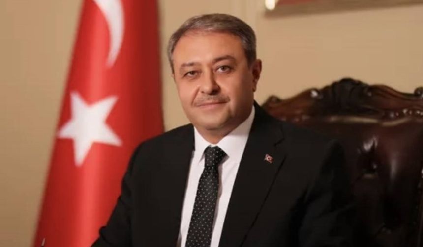 Şanlıurfa Valisi Hasan Şıldak’tan 10 Ocak İdareciler Günü Mesajı!