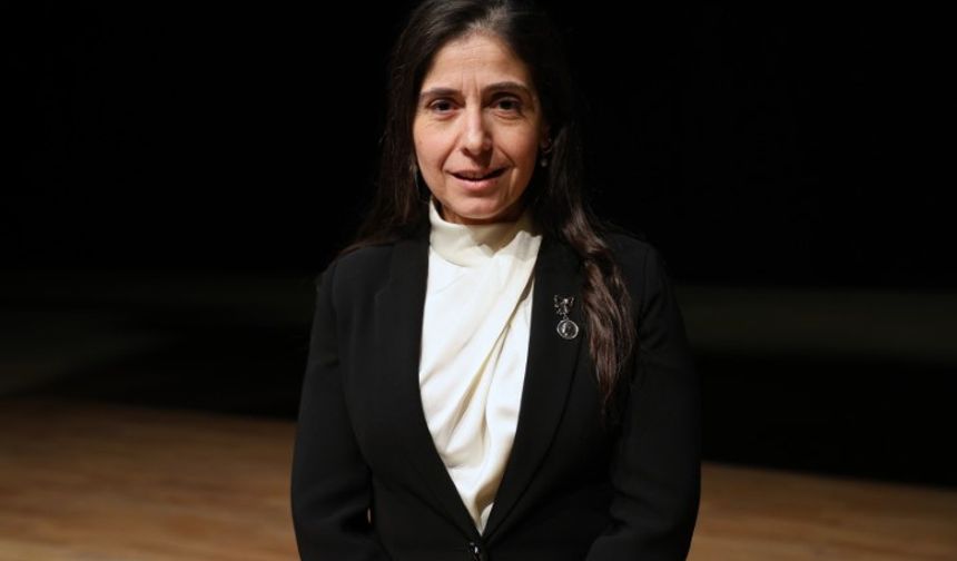 Şanlıurfa’da Başlayan Meme Kanseri Farkındalık Projesi Diyarbakır’da Devam Etti