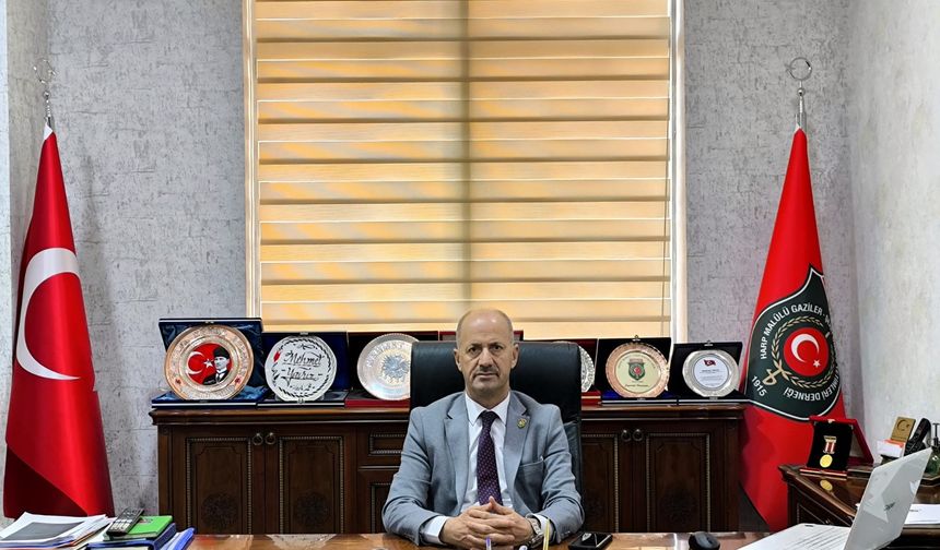 Başkan Yavuz: Basın, Demokrasinin En Önemli Yapı Taşlarından Biridir