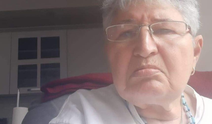 Şükran Boz Vefat Etti