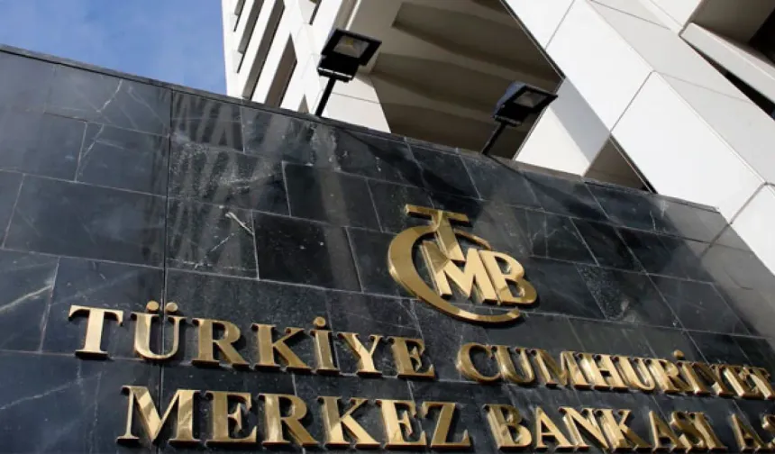 Merkez Bankası Rezervlerinde Dikkat Çeken Gerileme