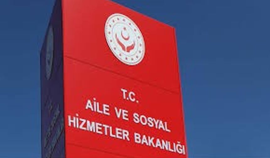 2025 Aile Yılı Türkiye’nin Liderliğinde Dünya Genelinde Etki Yaratıyor!