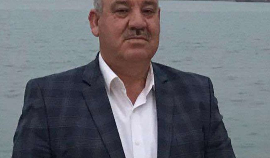 Abdullah Çiftçi Vefat Etti