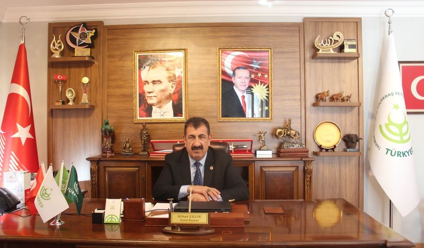 Hayvancılıkta İthalat Yerine İhracat Dönemi Mi?