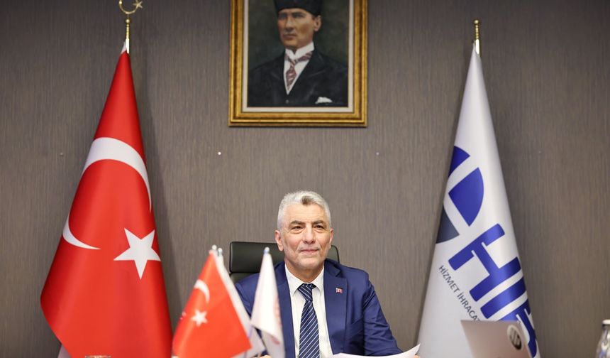 Türkiye Ekonomisinde Hizmetler Sektörü Gücünü Artırdı!