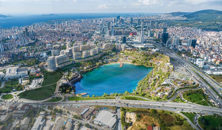 Emlak Konut GYO, 2026 yılına özel "Hoş Geldin Evim Kampanyası"nı hayata geçirdiğini açıkladı.