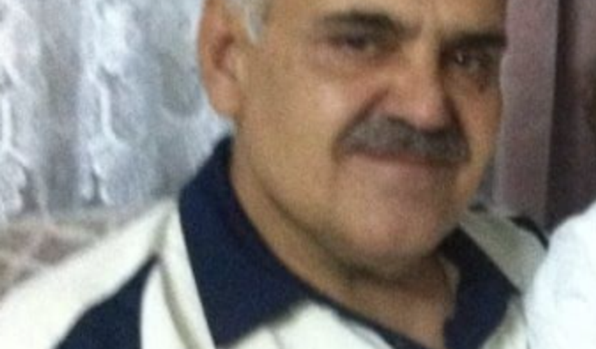 Ahmet Tunahan Vefat Etti!