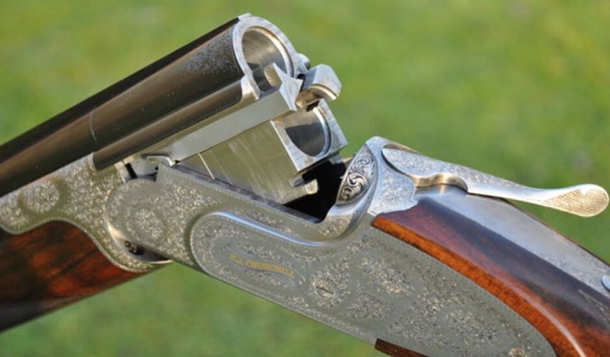 Şanlıurfa'da Trajik Kaza: Av Tüfeği Ateş Aldı, 1 Ölü