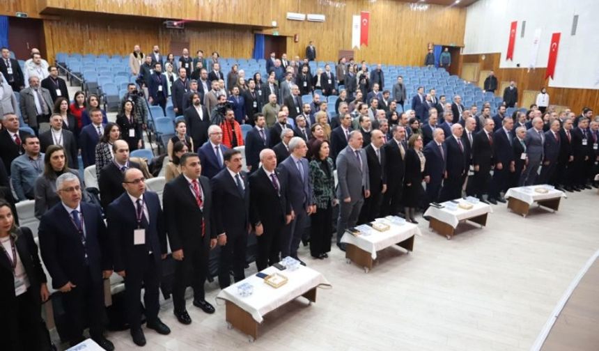 Şanlıurfa’dan Elazığ’a Uzanan Bölgesel Üniversite İş Birliği