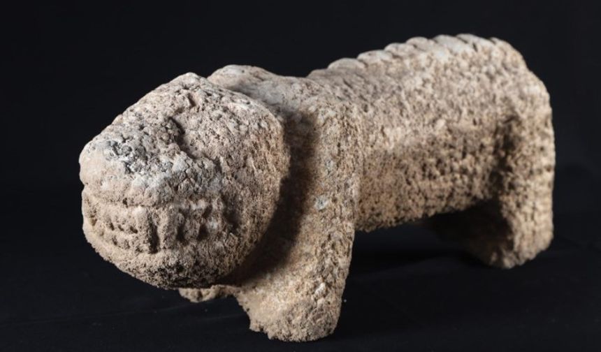 Göbeklitepe Ve Taş Tepeler Berlin’de Dünya İle Buluşuyor