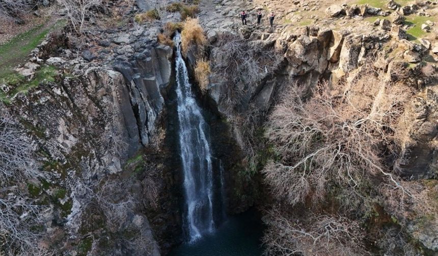 Şanlıurfa’dan Diyarbakır’a 5,5 Milyon Yavru Sazan Desteği!