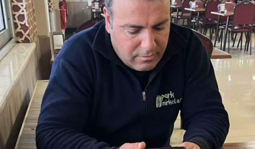 Şanlıurfa Bozova'da Yardım İçin Gitti Vurularak Katledildi!