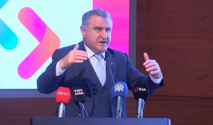 Şanlıurfa’dan Milli Teknoloji Hamlesine Güçlü Katılım!