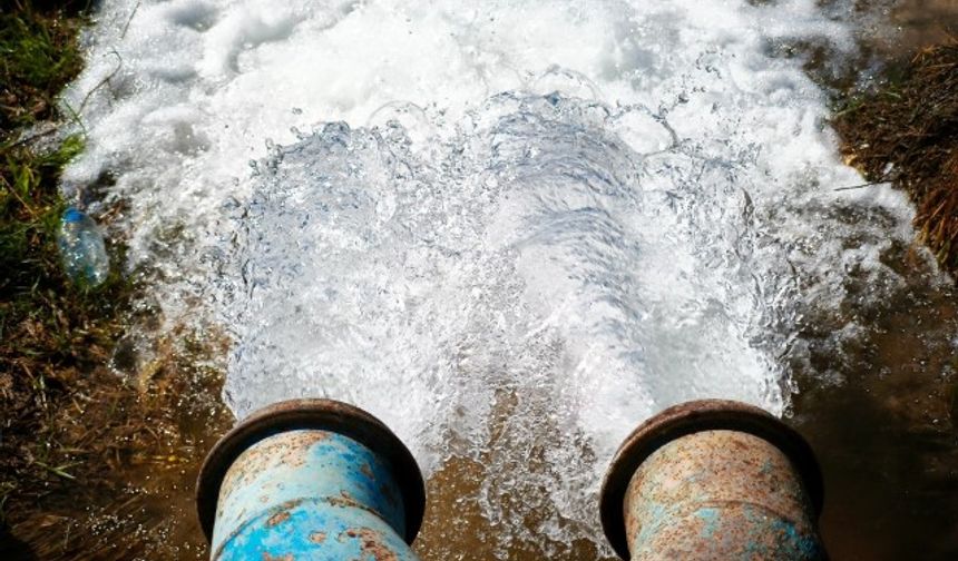 Şanlıurfa’da Kaçak Elektrikle Sulama Alarm Veriyor!