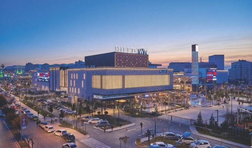 Rönesans Gayrimenkul’den 2026 İçin Büyüme Ve Yatırım Mesajı