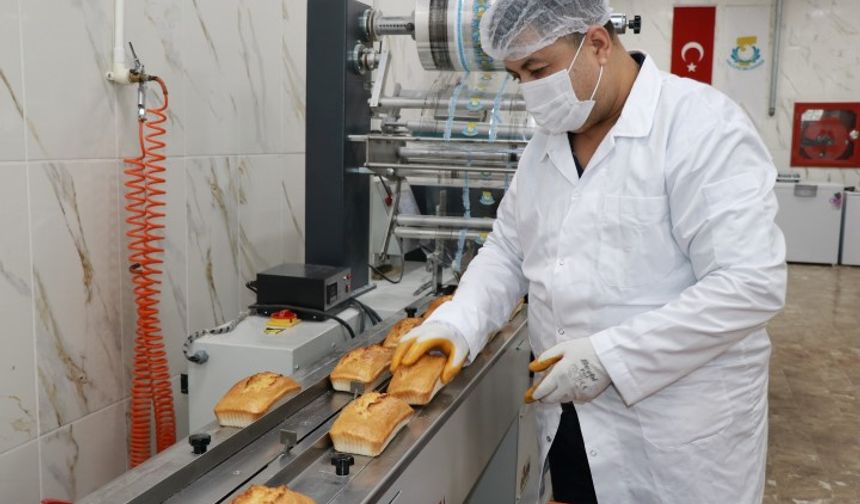 Şanlıurfa’da Glutensiz Ekmek Üretiminde Rekor Rakam!
