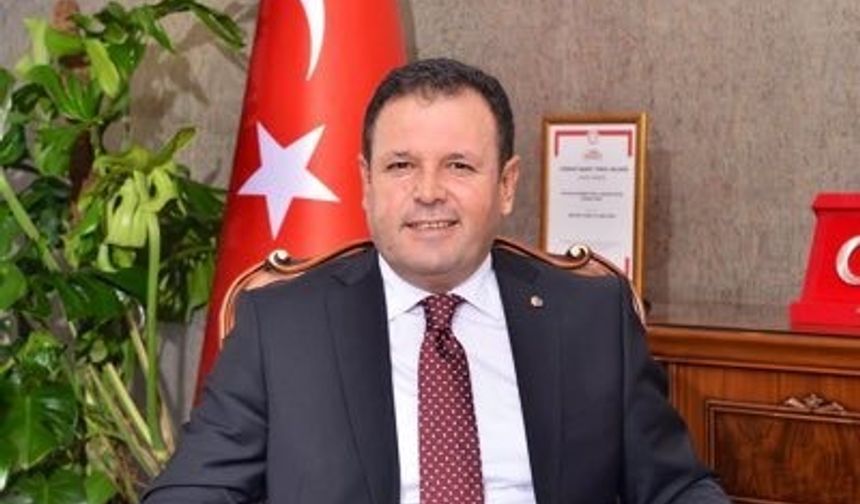 Şanlıurfa TSO Başkanı Mehmet Yetim’den Ramazan Ayı Mesajı