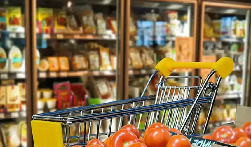 Şubat’ta Perakende Ticaret Sektörü Güven Endeksi Artış Gösterdi