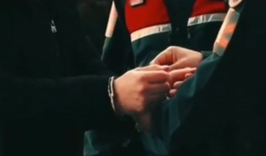 Şanlıurfa Dahil 12 İlde 15 Organize Suç Örgütüne Büyük Operasyon