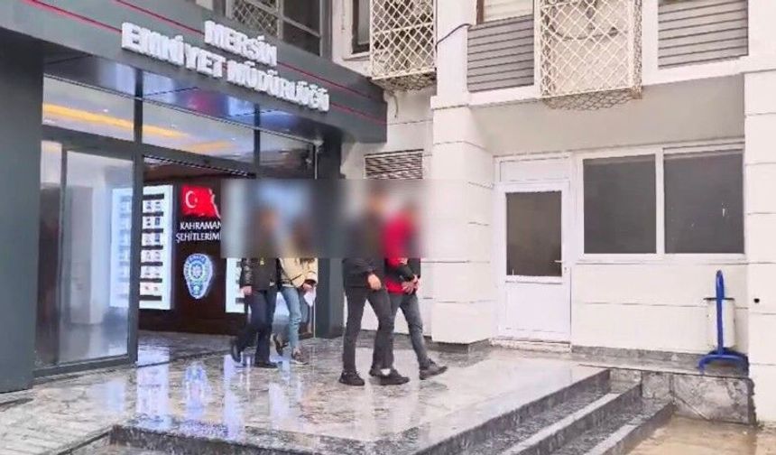 “Eşin Ve Çocukların Emniyette” Yalanıyla Dolandırdılar! Şanlıurfa Uzantısı Ortaya Çıktı