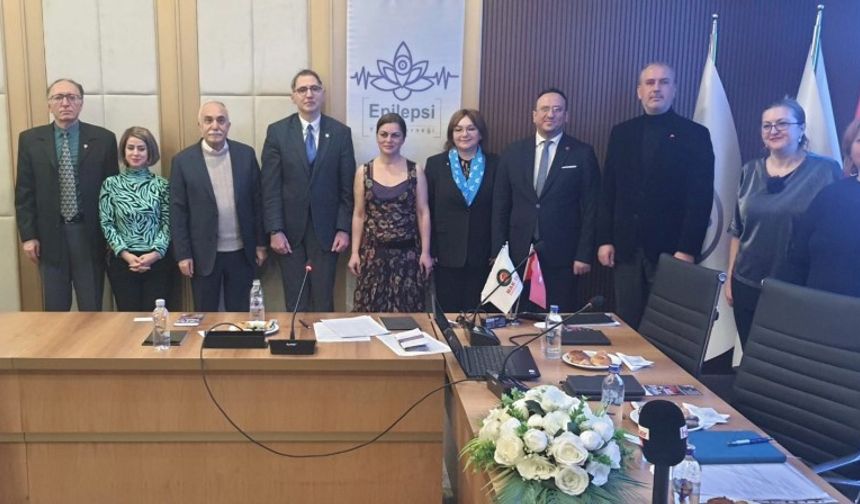 Fakıbaba: Epilepsi Hastalarının Sorunlarına Çözüm Üretmeliyiz!