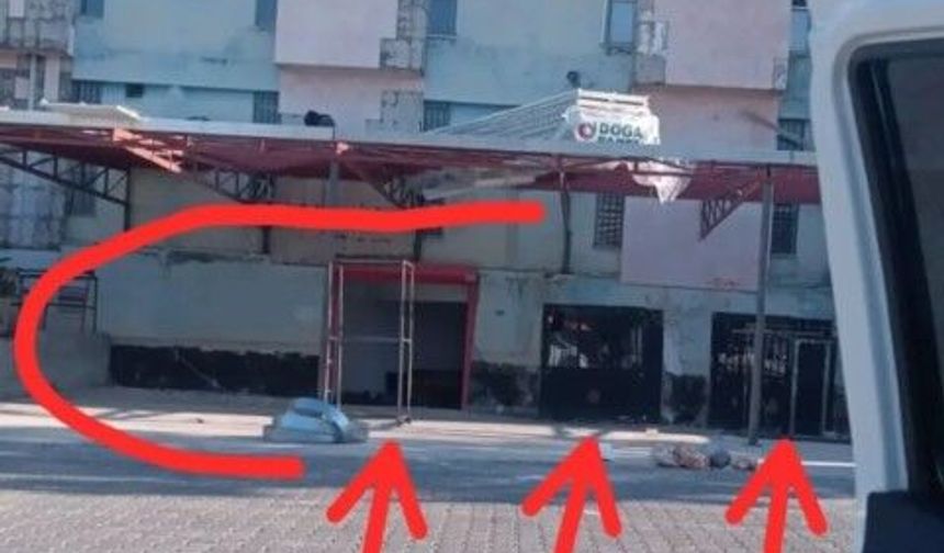 Ferhat Karadağ, Akabe TOKİ’deki İş Yeri İddiasına Tepki Gösterdi!