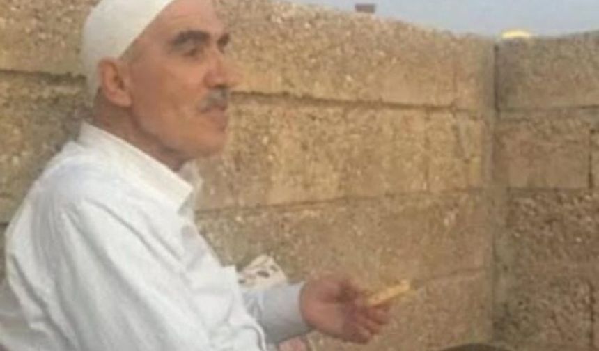 Hacı Abdurrahman Karakuş Vefat Etti!