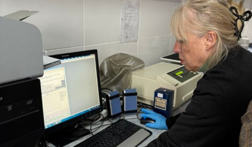 Harran Üniversitesi Ev Sahipliğinde Veteriner Eğitimi Sürüyor