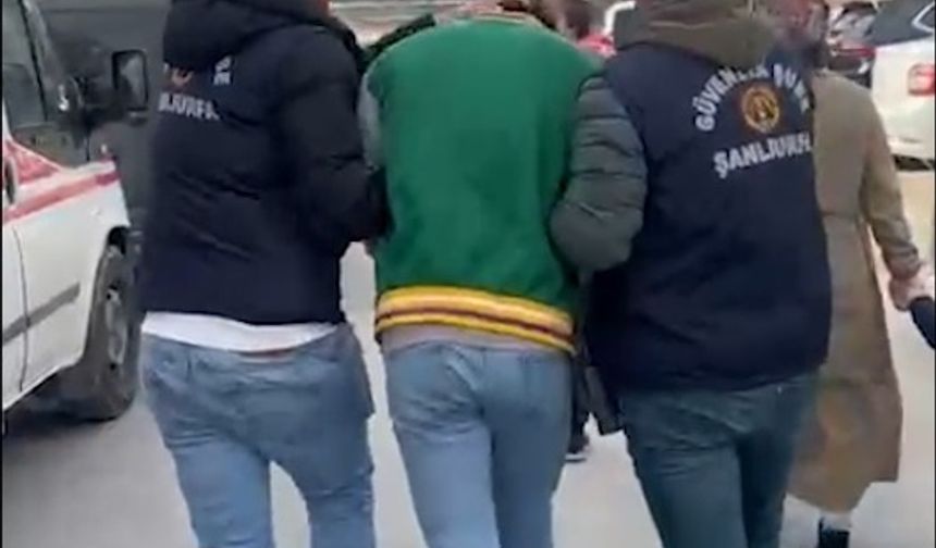 TikTok Paylaşımlarına Gözaltı!