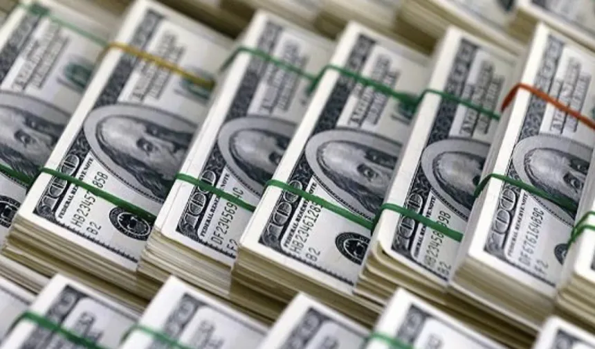 Türkiye’nin Kısa Vadeli Dış Borcu Aralıkta Geriledi!