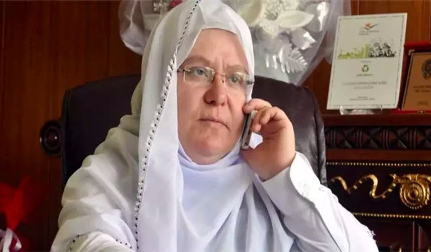 Mahmut Tanal’dan Zeynep Akgün’e Yapılan Saldırılara Sert Tepki!