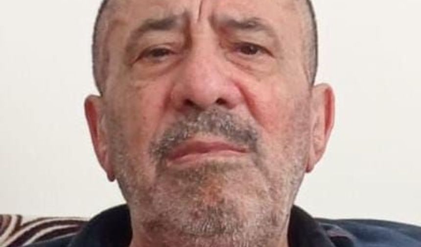 Mehmet Arif Bayaslan Vefat Etti!