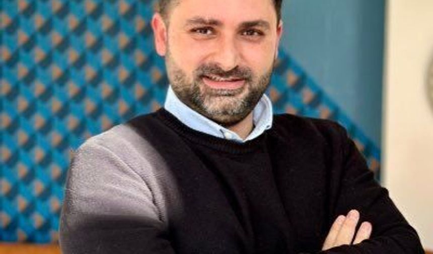 Mimarlar Odası Şanlıurfa’da Seçim Heyecanı: Pirkan Kılıç Yeniden Başkan