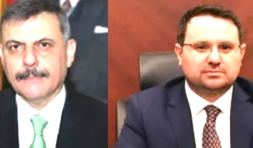 Resmî Gazete’de Yayımlandı: Adalet ve İçişleri Bakanlıklarında Yeni Atamalar