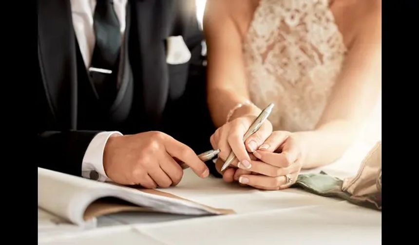 Şanlıurfa Evleniyor, Türkiye Boşanıyor: TÜİK’ten Çarpıcı Veriler