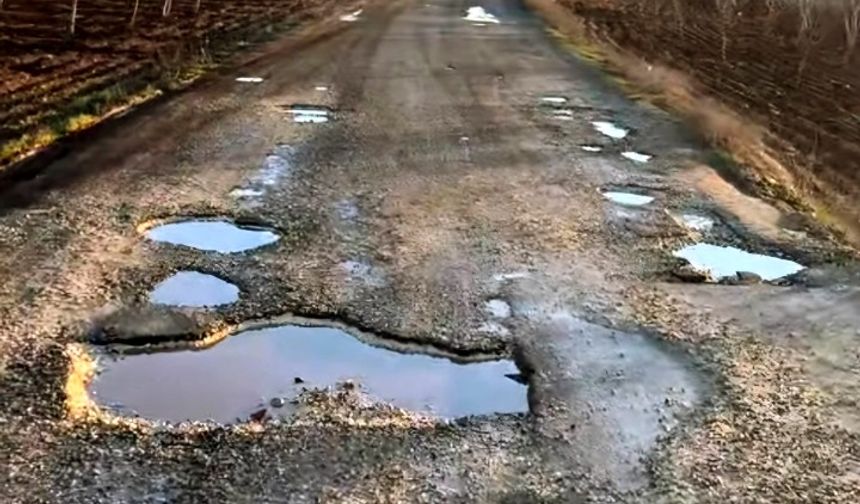 Şanlıurfa, Gaziantep ve Adıyaman’ı Birleştiren Yol Alarm Veriyor!