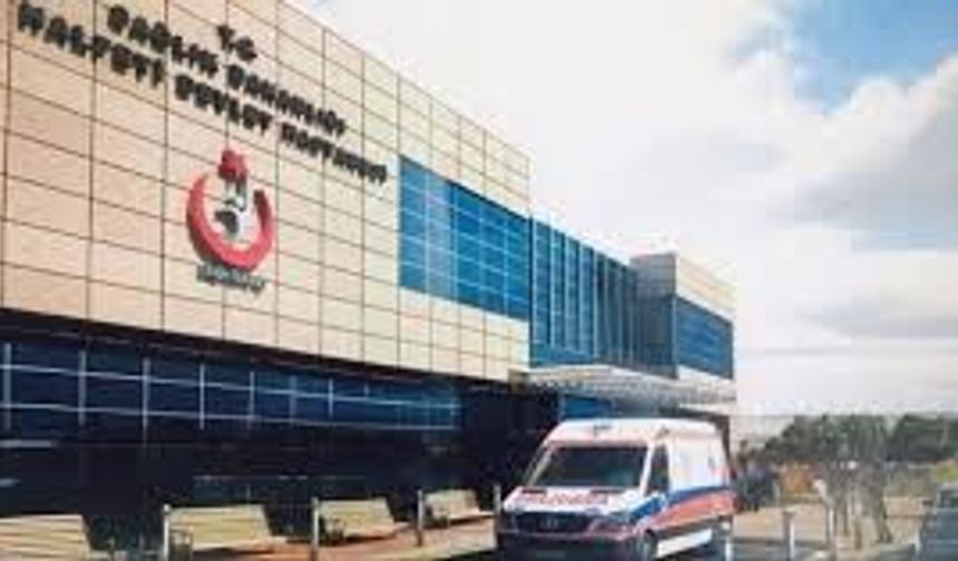 Şanlıurfa Halfeti'de Karbonmonoksit Dehşeti!