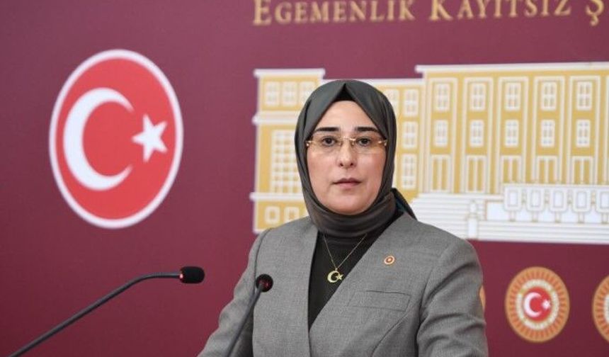 Şanlıurfa Milletvekili Yazmacı’dan 28 Şubat Açıklaması!