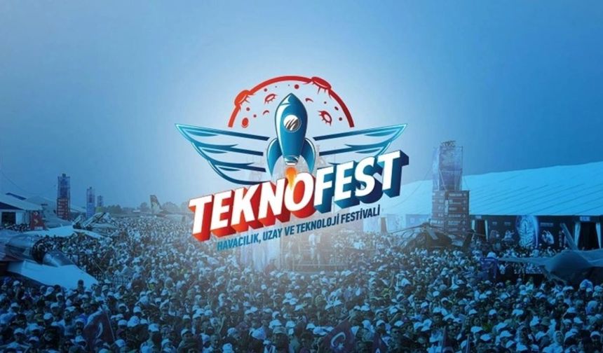 Şanlıurfa TEKNOFEST 2026’da 5G ve Yapay Zekâ Yarışması Başvuruları Açıldı!